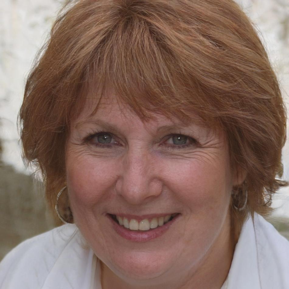 Dr. Katharina Weissmann, Finanzanalytik-Expertin